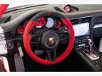 Thumbnail Photo 18 for 2018 Porsche 911 GT2 RS Coupe